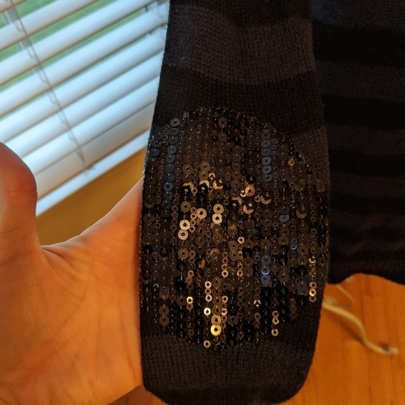 Express Cardigan - Picture 3 of 5